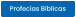 Profecías Bíblicas